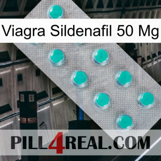 Viagra Sildenafil 50 Mg 28